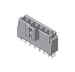 All Parts Connectors Headers 172287-2307 by Molex