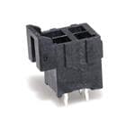 All Parts Power Products Batteries and Accessories Accessories Battery Housings-Cradles 172298-1304 by Molex