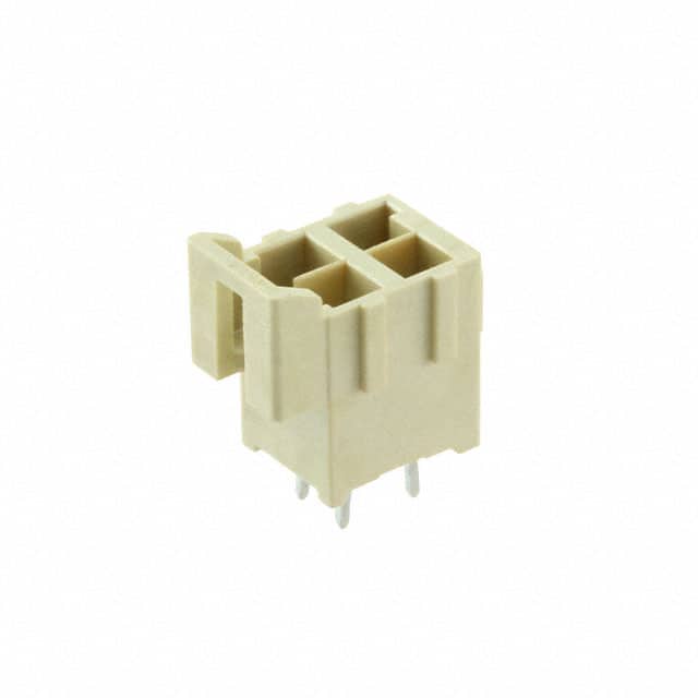 All Parts Power Products Batteries and Accessories Accessories Battery Housings-Cradles 172298-2104 by Molex