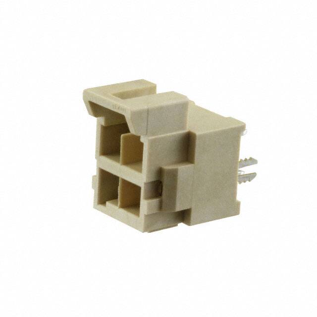 172299-2104 by Molex