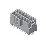 172299-2206 by Molex