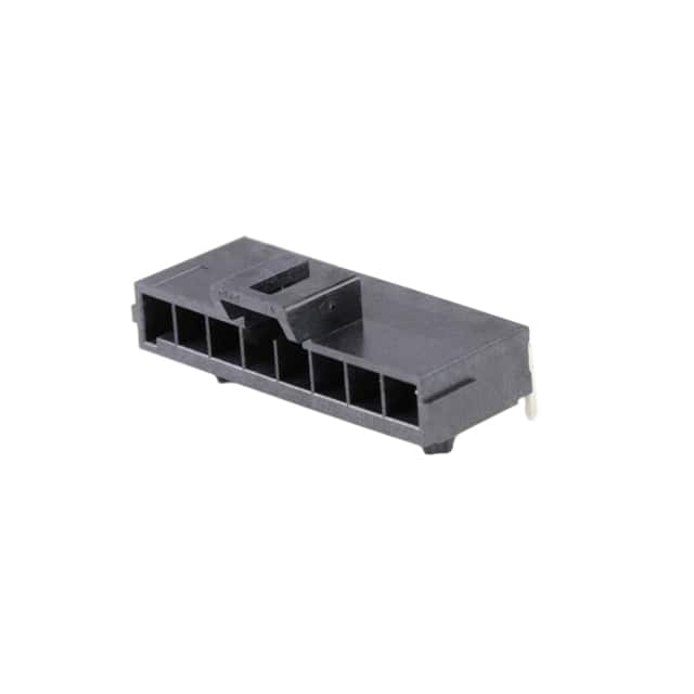 All Parts Optoelectronics Optical Fibers and Optical Communications Devices Fiber Optic Transmitters, Receivers, Repeaters, and Transceivers 172310-3208 by Molex