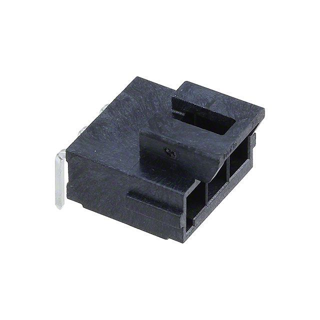 All Parts Power Products Batteries and Accessories Accessories Battery Housings-Cradles 1723101103 by Molex