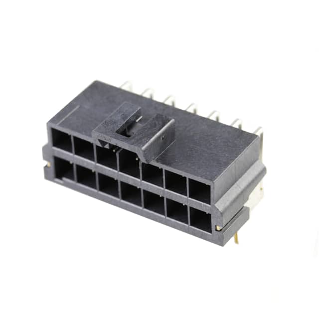 172316-3214 by Molex