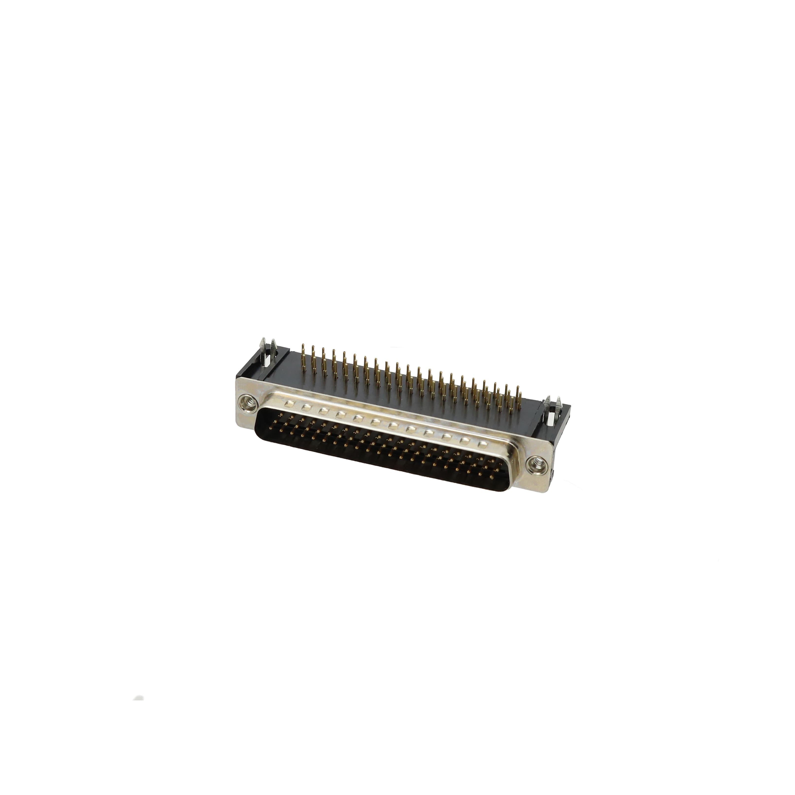 All Parts Connectors D-Subminiature and Accessories D-Subminiature Connectors 1731130210 by Molex
