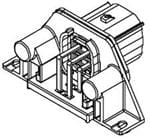 All Parts Connectors Headers 19427-0032 by Molex
