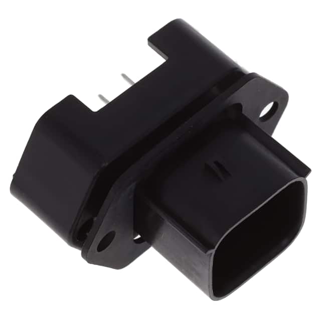 19428-0004 by Molex