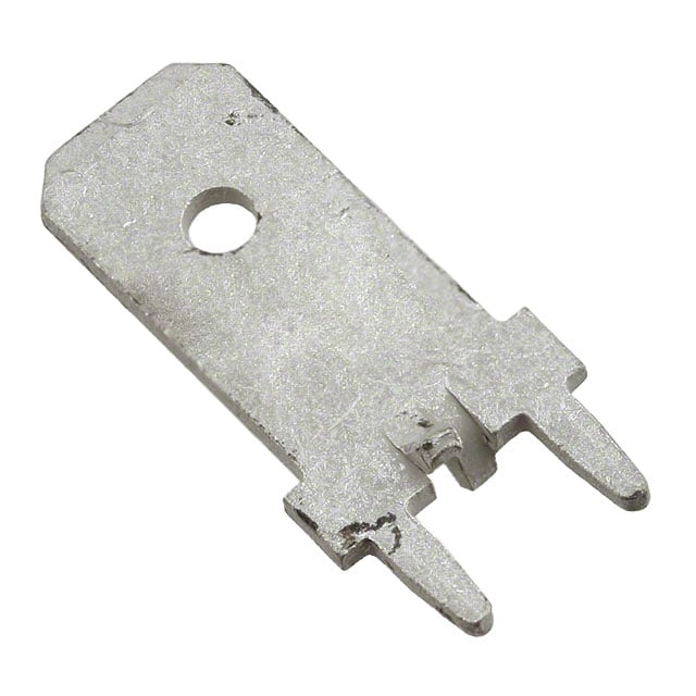All Parts Connectors Accessories Terminal Block Accessories Terminals 197054001 by Molex