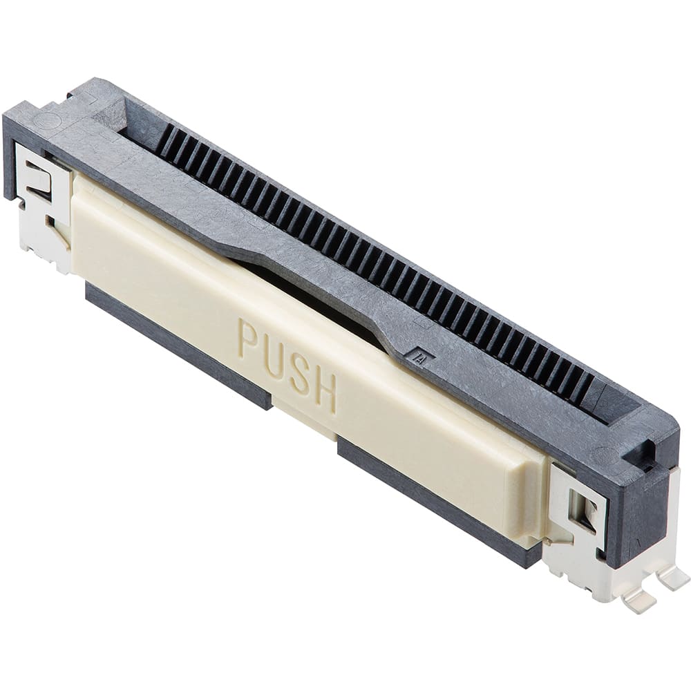200485-0710 by Molex
