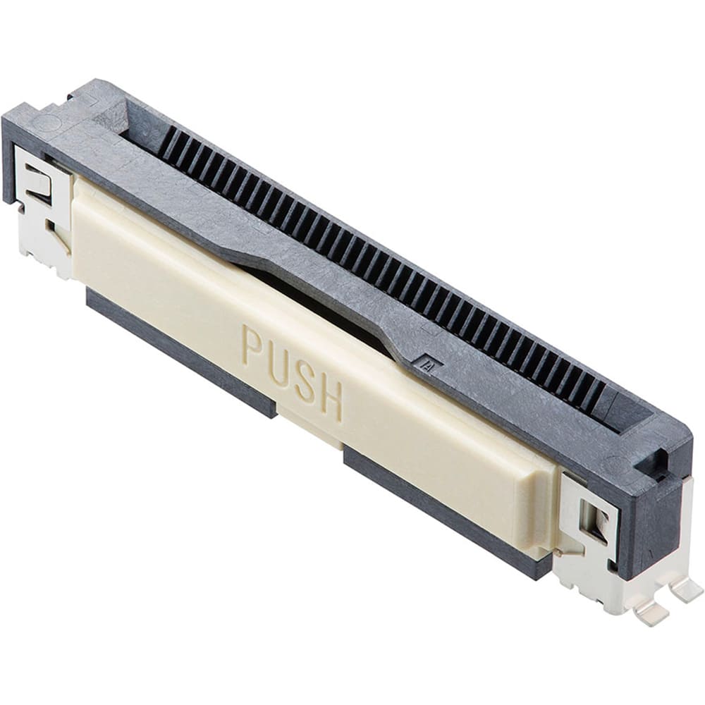 200485-0730 by Molex