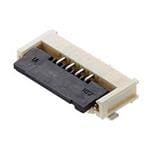 All Parts Connectors FFC Connectors 200528-0070 by Molex
