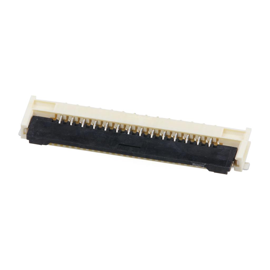 All Parts Connectors FFC Connectors 200528-0141 by Molex