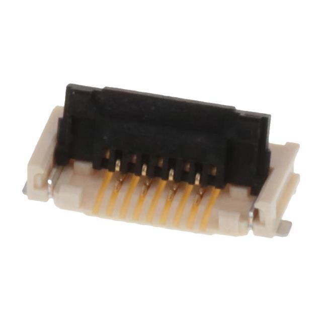 All Parts Connectors FFC Connectors 200528-0160 by Molex