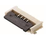 All Parts Connectors FFC Connectors 200528-0200 by Molex