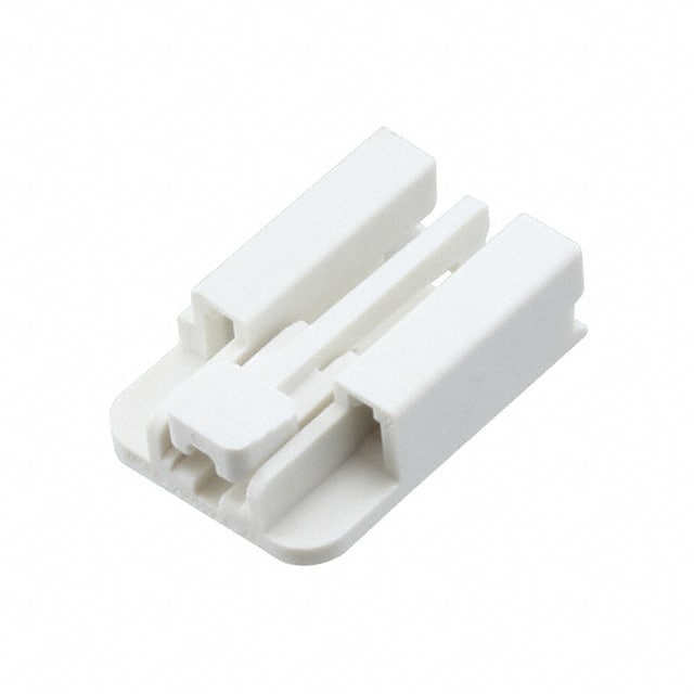 All Parts Connectors Smart Card Connectors 2008900102 by Molex