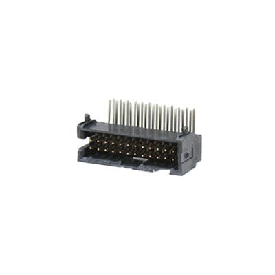 All Parts Connectors Smart Card Connectors 201021-2012 by Molex