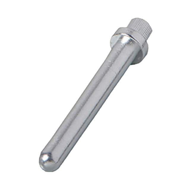 All Parts Connectors Modular Connectors 203263-0034 by Molex