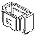 203557-0607 by Molex