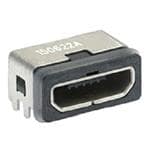 All Parts Connectors 204926-1103 by Molex
