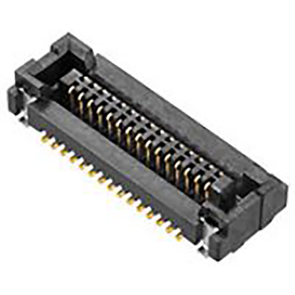 204927-0401 by Molex