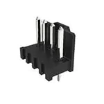 All Parts Connectors PC Board Board to Board 207478-1004 by Molex