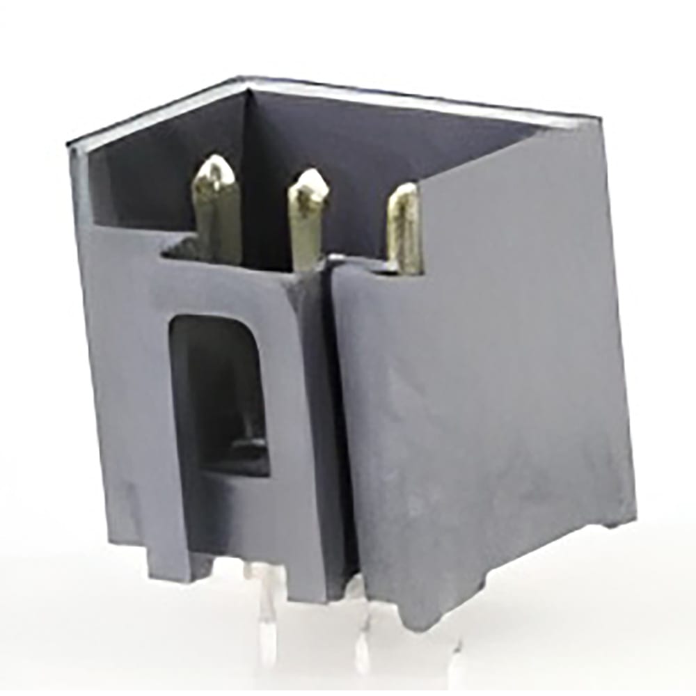 All Parts Connectors PC Board Board to Board 207479-0003 by Molex