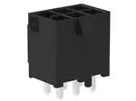 Accessories Battery Housings-Cradles 212520-1004 by Molex
