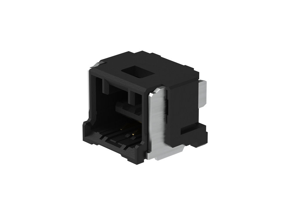 2132260331 by Molex