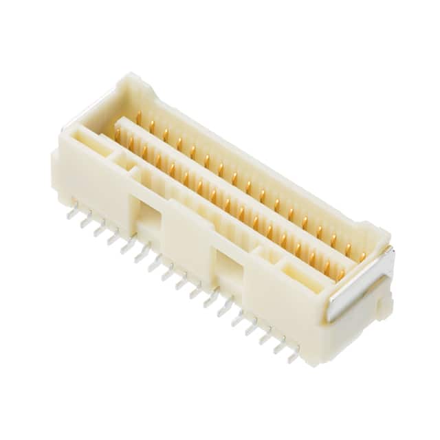 All Parts Power Products Batteries and Accessories Accessories Battery Housings-Cradles 213227-1210 by Molex