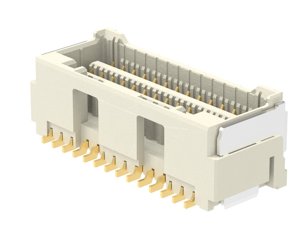 2132272810 by Molex