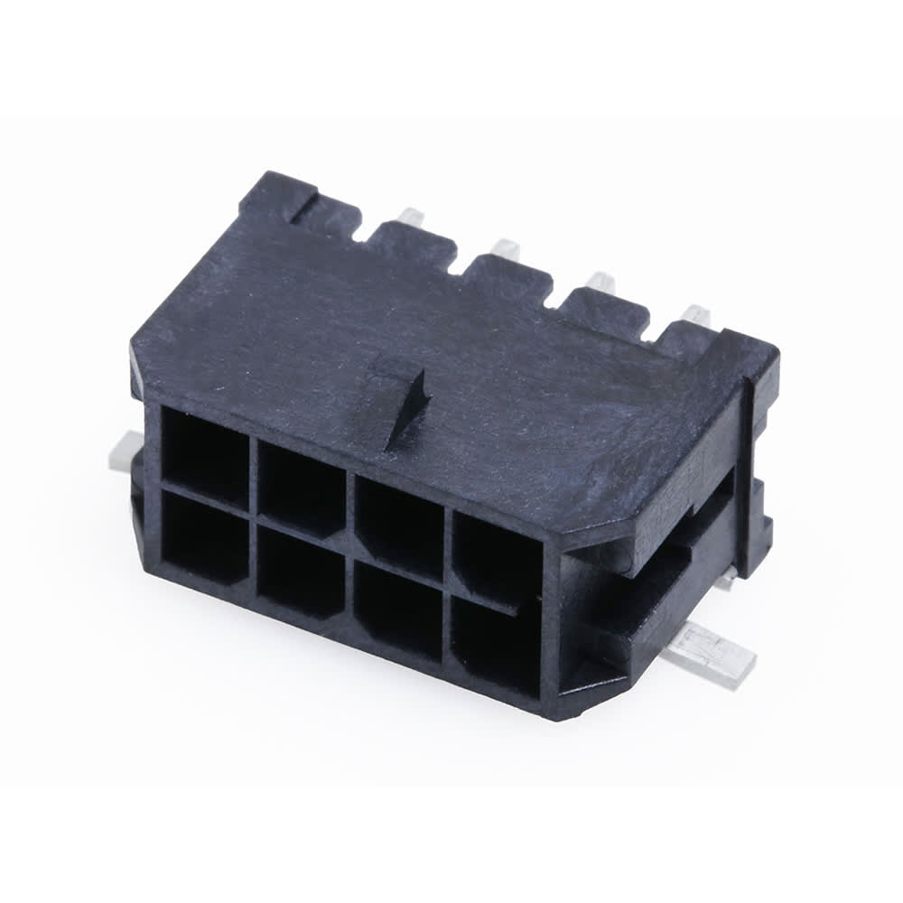 All Parts Power Products Batteries and Accessories Accessories Battery Housings-Cradles 218216-0800 by Molex