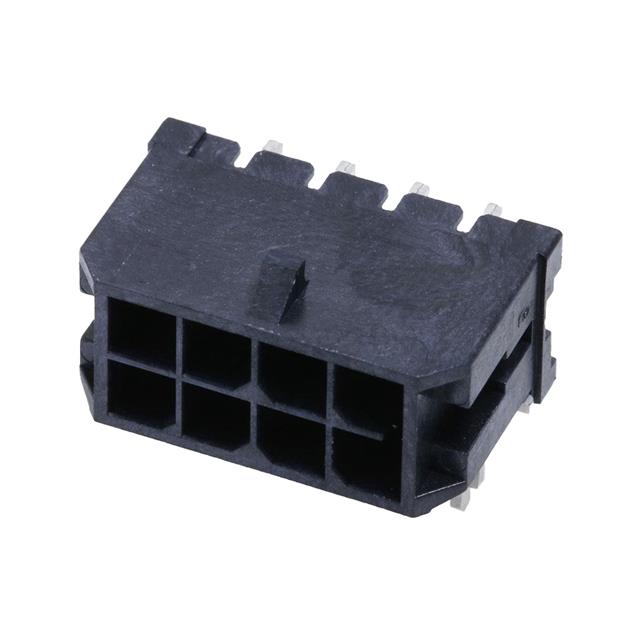 2182160810 by Molex