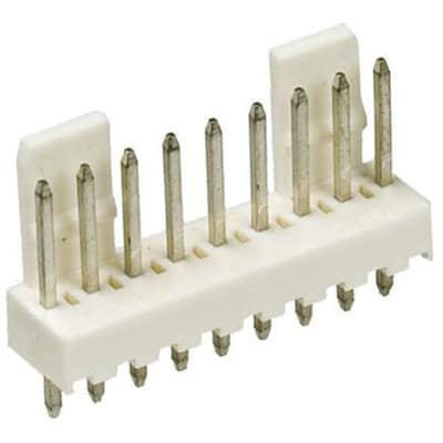 All Parts Connectors Headers 22-11-1051 by Molex