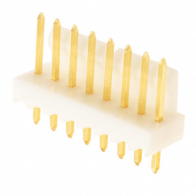 All Parts Connectors Headers 22-11-2082 by Molex