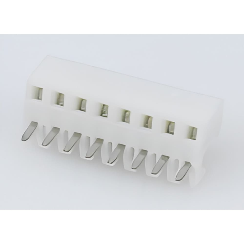 All Parts Power Products Batteries and Accessories Accessories Battery Housings-Cradles 22-14-2084 by Molex