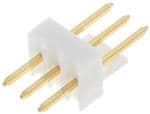 All Parts Connectors Headers 22-23-2041 by Molex