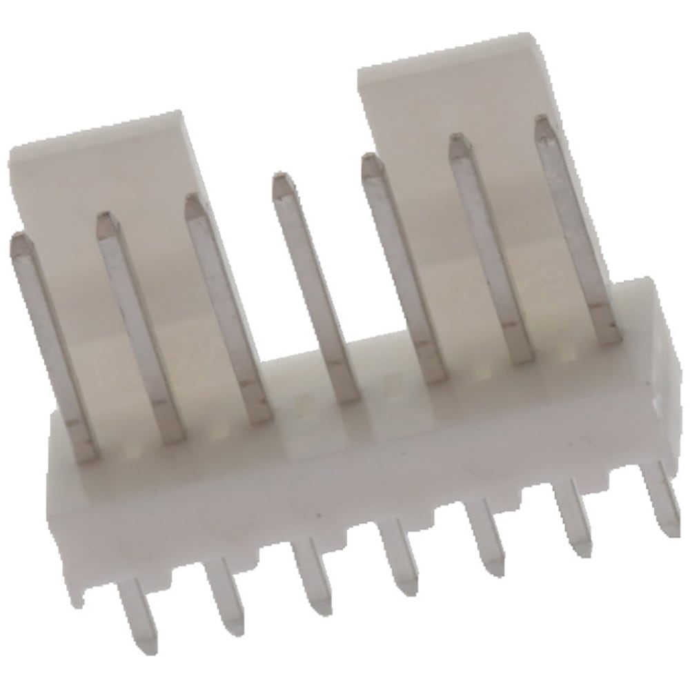 All Parts Connectors Headers 22-27-2071 by Molex