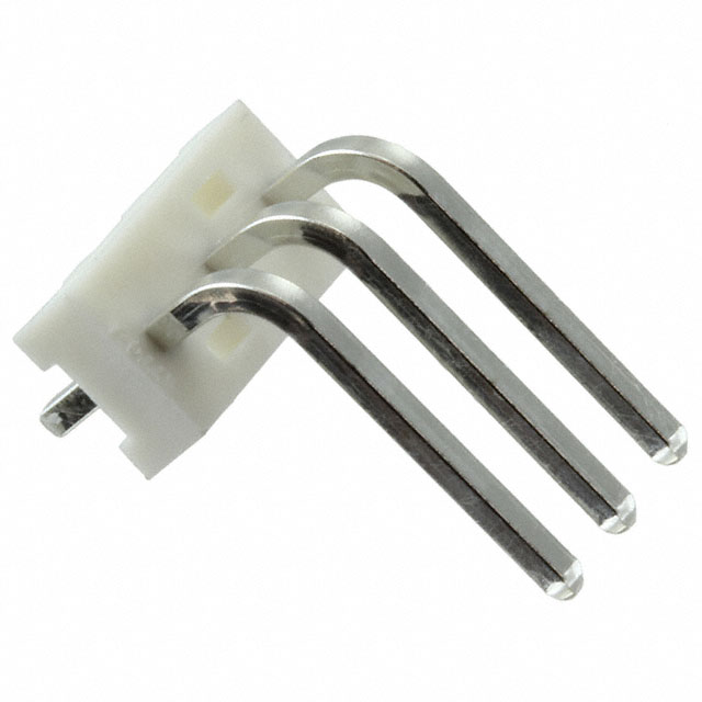All Parts Connectors Headers 26-60-3030 by Molex