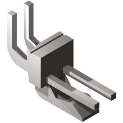 All Parts Connectors Headers 26-60-5050 by Molex
