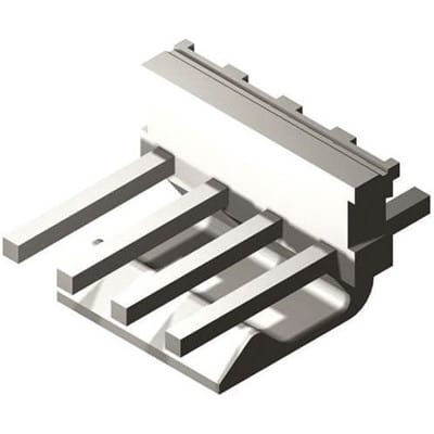 All Parts Connectors Headers 26-61-4060 by Molex