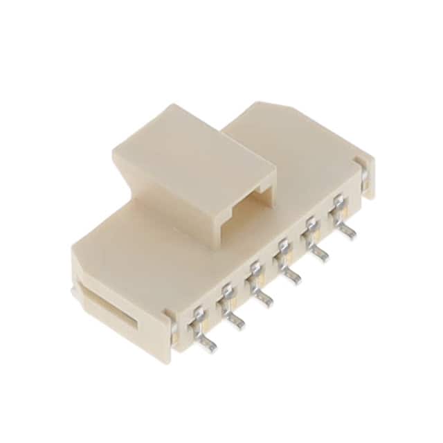 302106 by Molex