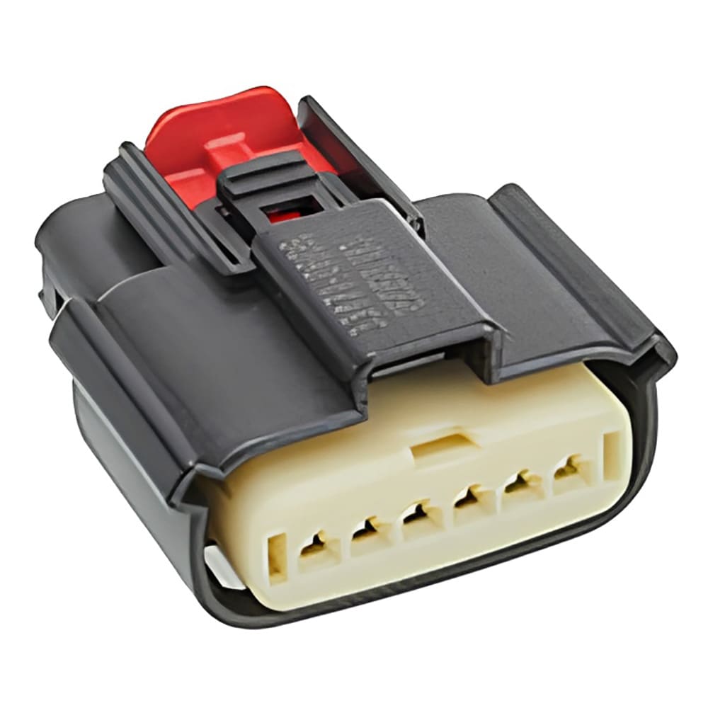 33471-0606 by Molex