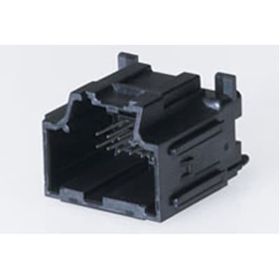 All Parts Connectors Headers 34690-0160 by Molex