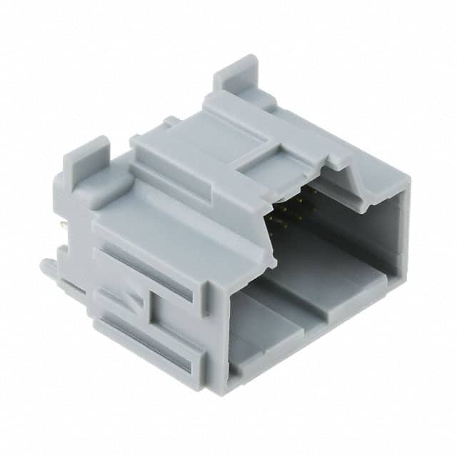 34690-0201 by Molex