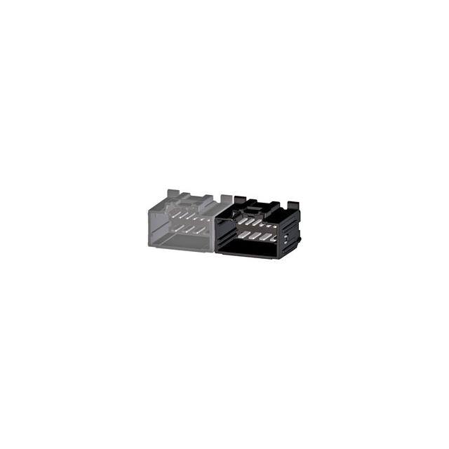 34707-2030 by Molex