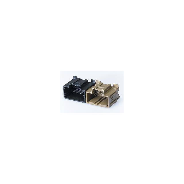 34708-2029 by Molex