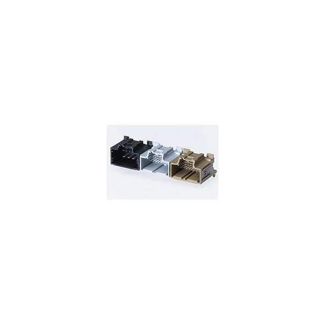 34708-3093 by Molex