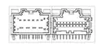 34708-4014 by Molex