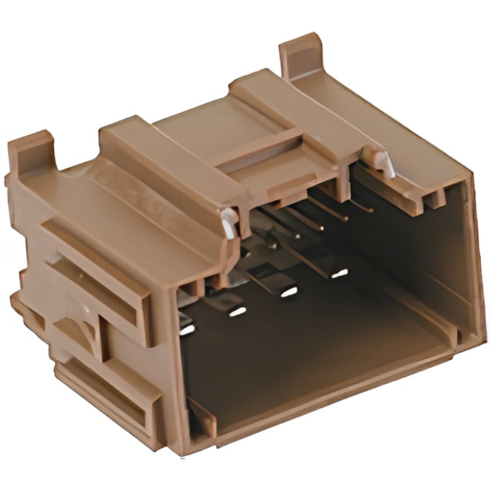 34772-0140 by Molex