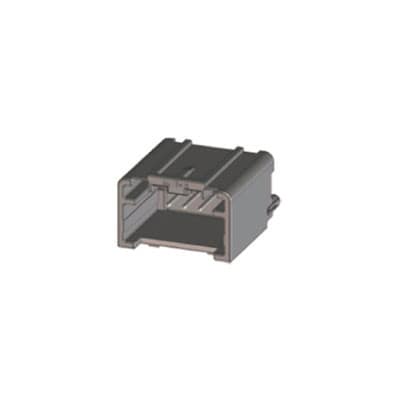 All Parts Connectors 34792-8040 by Molex